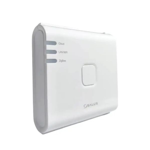 Комплект защиты вид протечки Salus SKIT-3 ZigBee SKIT-3 фото