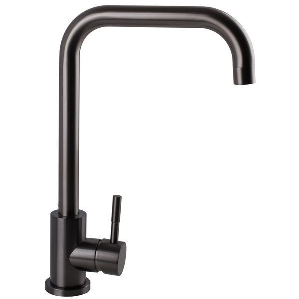 Смеситель для кухни EcoMIX Stella STE-203L-GP 000031570 фото