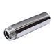 Удлинитель SOLOMON 1/2&Prime; хром 100мм 6105 000001378 фото 1