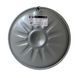 Бак Zilmet oem-pro для монтажа в котлы плоский Арт. 531 8л 3bar рифлёный ( 13B6000848 ) 000001510 фото 1