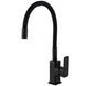 Змішувач для кухні Globus Lux Milano GLM-203LR-1-ONIX 000020070 фото 3