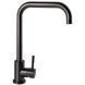 Смеситель для кухни EcoMIX Stella STE-203L-GP 000031570 фото 2