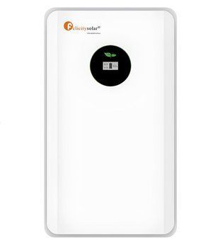 Аккумулятор LiFePO4 Felicity Solar FLA 48230 51.2V 230Ah (11,80 kWh) с подогревом 000100 фото