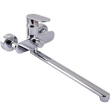Смеситель для ванны Globus Lux Ontario GLO-0208 000018441 фото