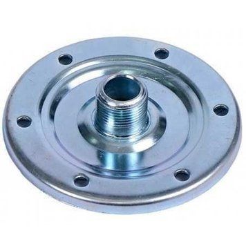 Фланец для бака Zilmet 24-100л ( 302P081 ) 000002293 фото