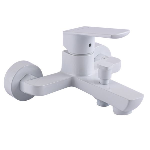 Смеситель для ванны TOPAZ LEXI TL 21101-H57-W 000019554 фото