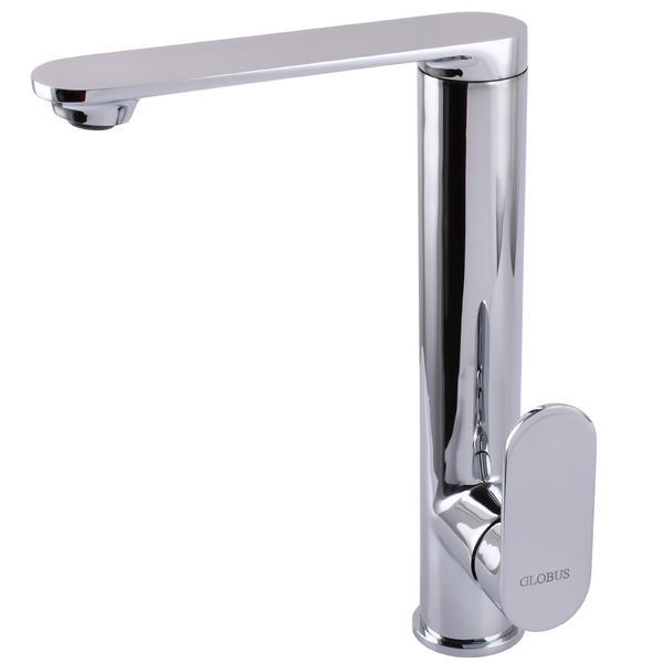 Змішувач для кухні Globus Lux Ontario GLO-0203L 000018442 фото