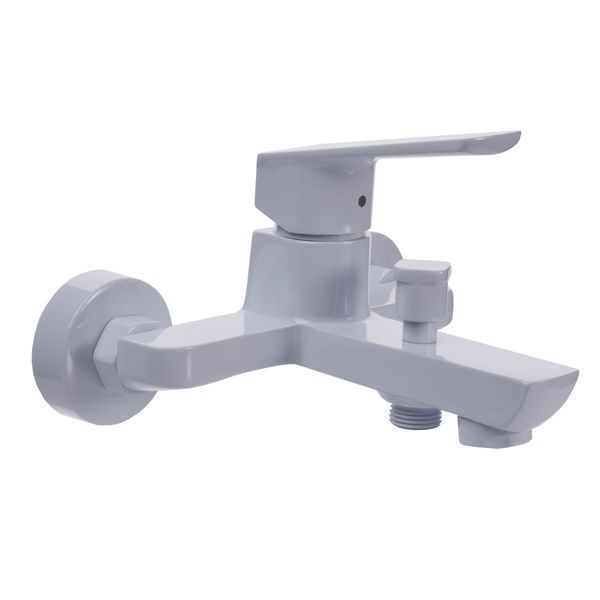 Смеситель для ванны TOPAZ LEXI TL 21101-H57-W 000019554 фото