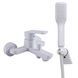 Смеситель для ванны TOPAZ LEXI TL 21101-H57-W 000019554 фото 1