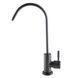 Кран для зворотнього осмосу Globus Lux ALPEN SBT1-55M-GP моно ГРАФІТ,Нержавійка з Quick Fitting 000022218 фото 2