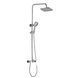 Душевая система Globus Lux LAGUNA GLA-0005N 000021216 фото 2