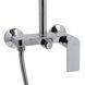 Душевая система Globus Lux LAGUNA GLA-0005N 000021216 фото 5