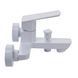Смеситель для ванны TOPAZ LEXI TL 21101-H57-W 000019554 фото 6