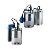 Насос дренажний занурювальний Grundfos Unilift KP 350, арт 013N1300 28522 фото