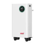 Акумулятор MUST LiFePO4 LP1600-48300 48V 300Ah LP1600-48300 фото