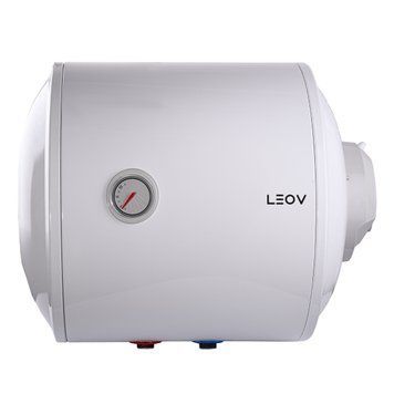 Водонагрівач LEOV LH 50 l горизонтальний (50L H) 000019814 фото