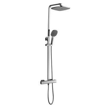 Душова система Globus Lux Termostatic GLQ-0040T 000020074 фото