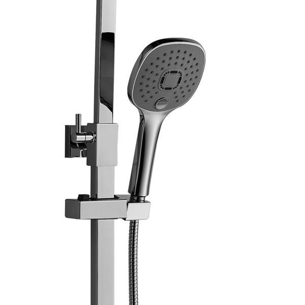 Душевая система Globus Lux Termostatic GLQ-0040T 000020074 фото