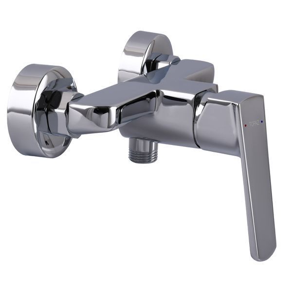 Смеситель для душа TOPAZ LEXI TL 21701-H57-0 000019555 фото