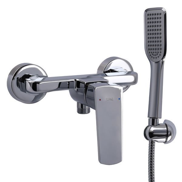 Смеситель для душа TOPAZ LEXI TL 21701-H57-0 000019555 фото