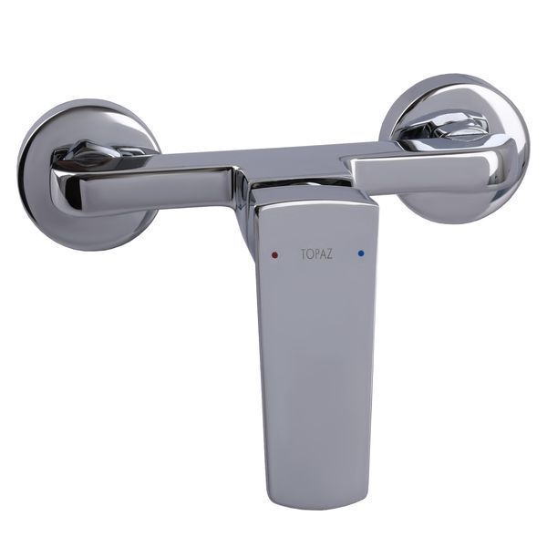 Смеситель для душа TOPAZ LEXI TL 21701-H57-0 000019555 фото