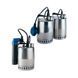 Насос дренажний занурювальний Grundfos Unilift KP 350, арт 013N1300 28522 фото 1