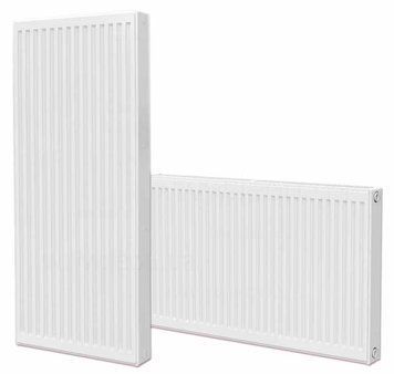 Радиатор стальной DL Radiators Compact Panel 11 TEK 500x1600 мм, 1732 Вт, боковое подключение, артикул 0181245148 117146 фото