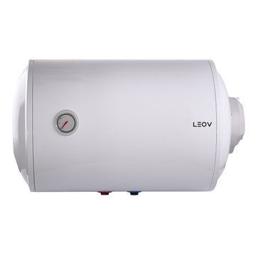 Водонагрівач LEOV LH 80 l горизонтальний (80L H) 000019815 фото