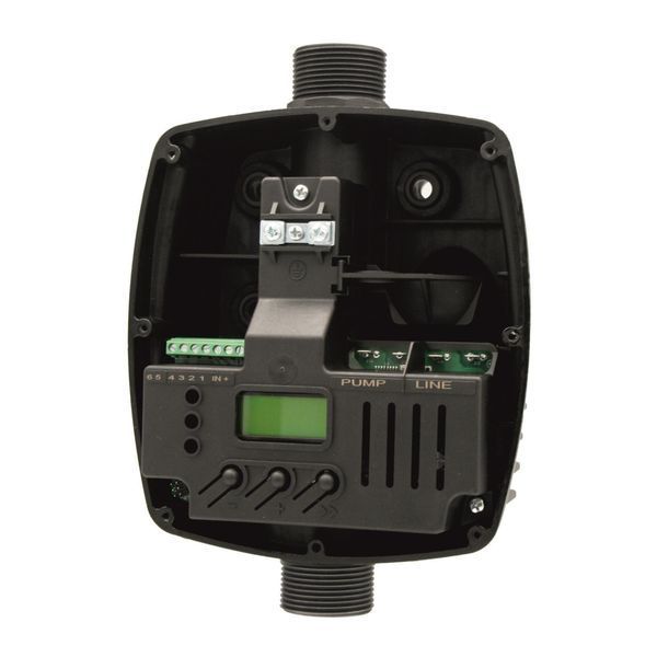 Реле защиты Italtecnica Brio-Top 1" BT-XX-1-MM-000 фото