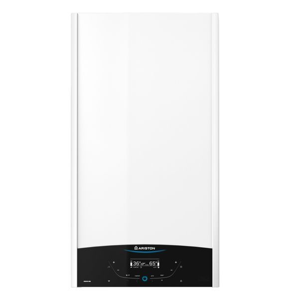 Котел газовый Ariston Genus ONE+ WiFi 35 конденсационный двухконтурный 000025271 фото