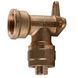 Уголок с ушками APE ITALY 754 L 1/2&Prime;x16 000000871 фото 3