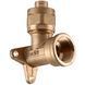 Уголок с ушками APE ITALY 754 L 1/2&Prime;x16 000000871 фото 1