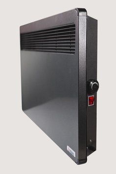 Електричний конвектор TENKO ЕНК(Х) 2000 (графіт) 963891 фото