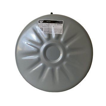 Бак Zilmet oem-pro для монтажа в котлы плоский Арт. 531 14л 3bar рифлёный ( 13B6001400 ) 000006174 фото