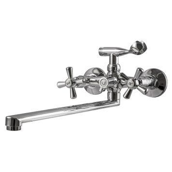Смеситель для ванны DOMINO DB-RS-0316-SHARM 000011587 фото