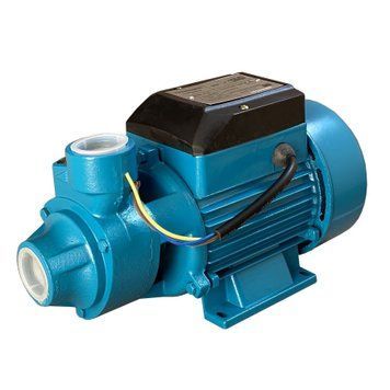 Насос вихровий VOLKS pumpe QB60 0,37кВт 000010616 фото