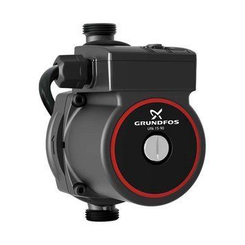 Насос підвищення тиску Grundfos UPA 15-90, артикул 99547009 28276 фото