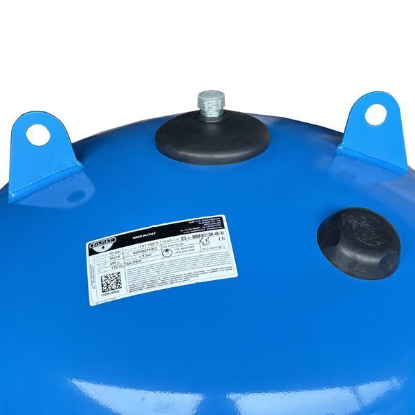 Гидроаккумулятор 200л ZILMET ultra-pro 10bar ( 1100020004 ) 000001520 фото