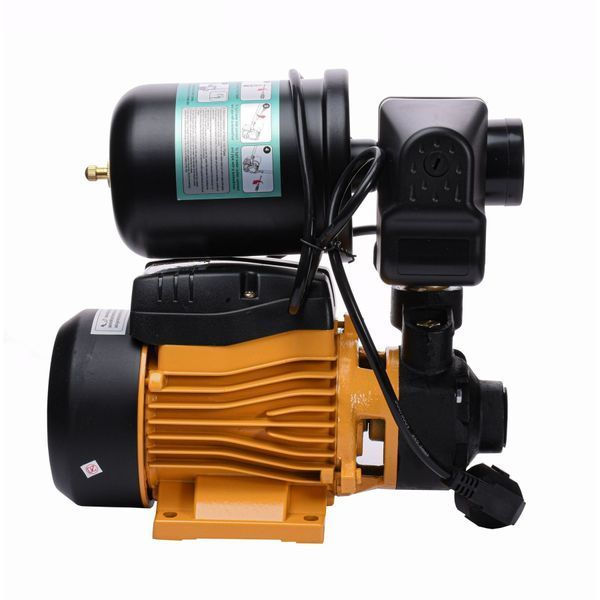 Насосная станция Optima QB60 &Prime;MINI&Prime; 000008118 фото