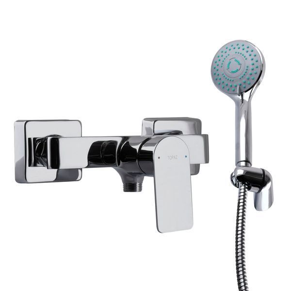 Змішувач для душа TOPAZ SARDINIA TS 08105-H20 000022534 фото