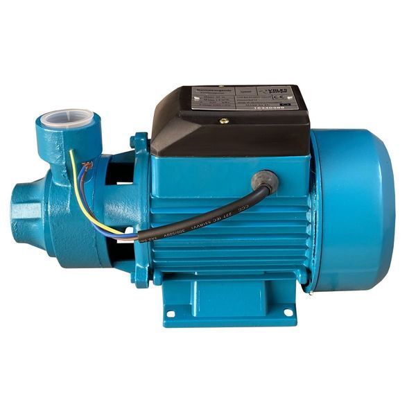 Насос вихровий VOLKS pumpe QB60 0,37кВт 000010616 фото