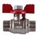 Кран кульовий ARCO SENA 1/2&Prime; ЗЗ КБ 153903 (753903) 000016518 фото 3