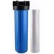 Фильтр-колба + ПП картридж Bіо+ systems SL20-BB Big Blue 20&Prime;, 1&Prime; 000007798 фото 8