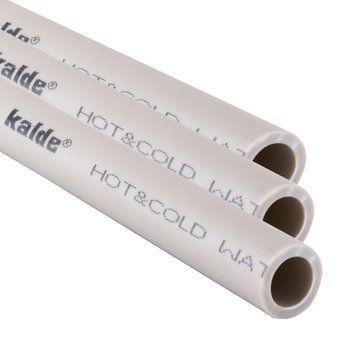 Труба Kalde PPR PIPE 20 mm PN 20 000015904 фото