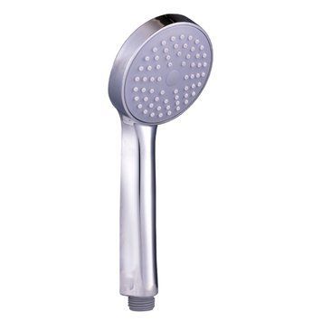 Душова лійка Globus Lux SH-2280-Gray Сіра , хром 000024998 фото
