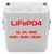 Акумуляторні збірки lifepo4