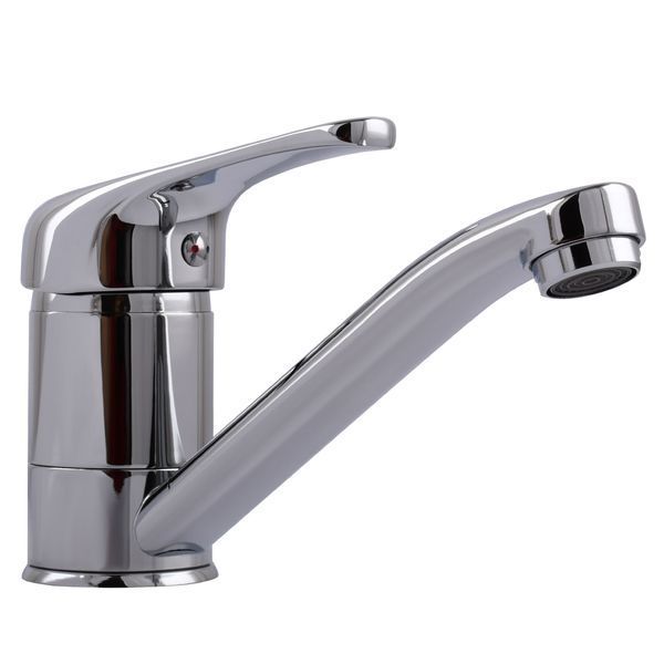 Змішувач для умивальника Globus Lux Solly GLSO-0103M 000009295 фото