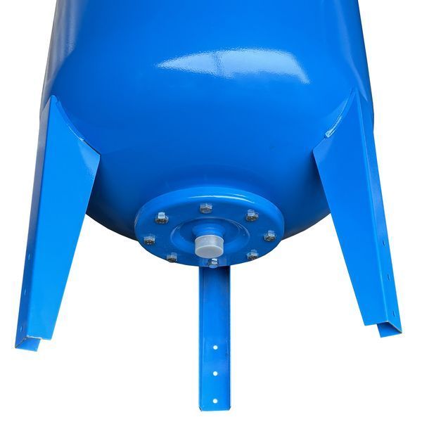 Гідроакумулятор 300л Zilmet ultra-pro 10bar ( 1100030004 ) 000001521 фото