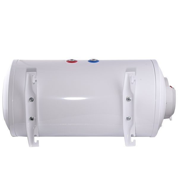 Водонагреватель LEOV LH Slim 50 l горизонтальный 000019819 фото
