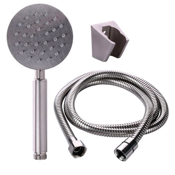 Змішувач для ванни Globus Lux ALPEN SBT1-102L 000017529 фото